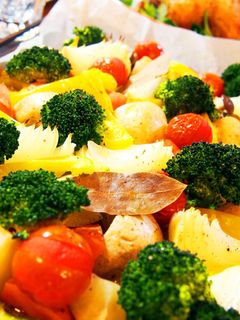 ぎゅうぎゅう焼き-レシピのメイン写真
