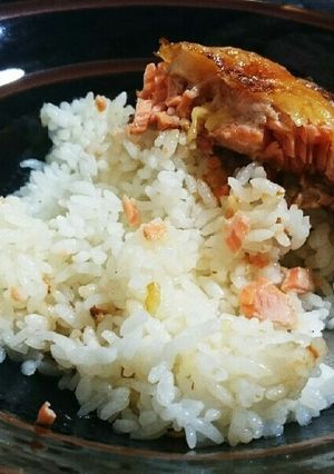 サーモングラタン？ 美味で健康的！-レシピのメイン写真