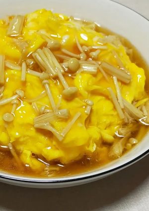 家でも手軽でおいしい♪天津飯-レシピのメイン写真