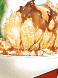 鶏卵の天丼-レシピのメイン写真