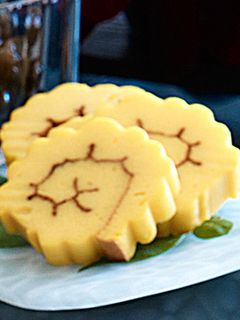 伊達巻き-レシピのメイン写真