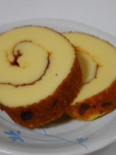 伊達巻-レシピのメイン写真