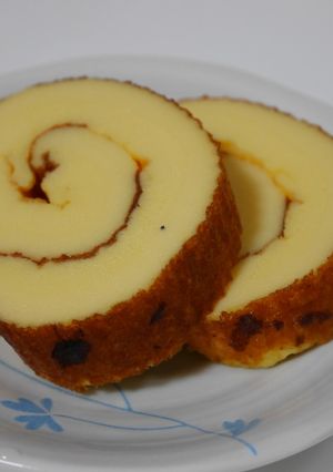 伊達巻-レシピのメイン写真