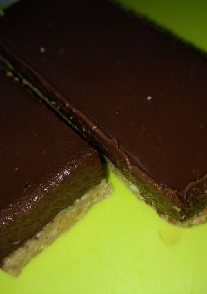 極！濃厚生チョコタルト-レシピのメイン写真