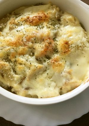 チキンドリア-レシピのメイン写真