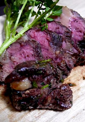 ＊ローストビーフ＊-レシピのメイン写真