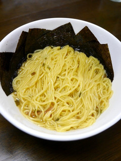 ローストチキンリメイク!鶏骨ラーメン-レシピのメイン写真