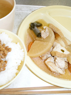 あったかおでん-レシピのメイン写真