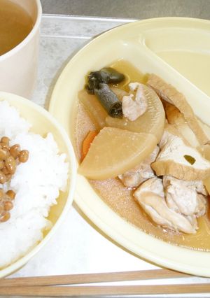 あったかおでん-レシピのメイン写真