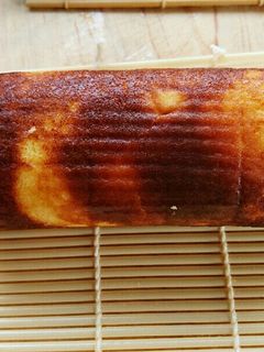 ハンペン伊達巻-レシピのメイン写真