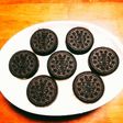 オレオチーズケーキ《卵なし》