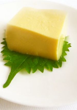 圧力鍋で簡単＆時短　玉子豆腐-レシピのメイン写真