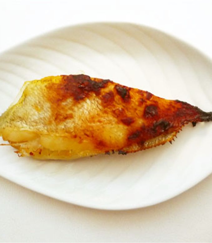 かれいの西京焼き-レシピのメイン写真