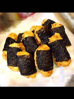 お豆腐のごにょごにょ-レシピのメイン写真