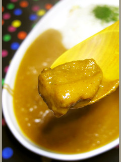 カレー伝導師直伝の甘辛インデアンカレー-レシピのメイン写真
