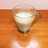 あったまる抹茶milk(*☻
