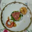 クリスマス antipasto