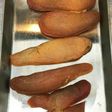 仏食堂Ronronnerの自家製カラスミ