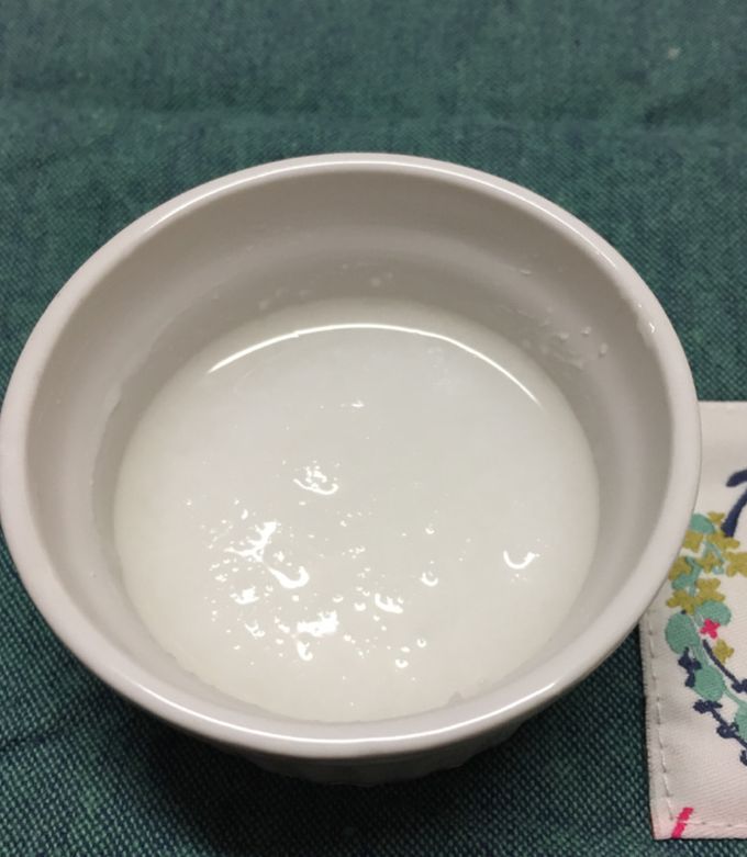 10倍粥 離乳食の10倍粥の作り方｜鍋や炊飯器、電子レンジの簡単な方法から