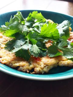 タイ風卵焼き-レシピのメイン写真