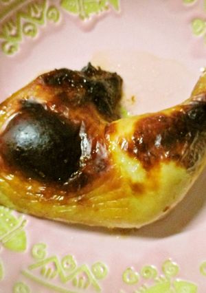 簡単！めんつゆでローストチキン-レシピのメイン写真