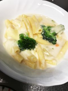 マカロニグラタンスープ✨-レシピのメイン写真