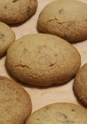 基本のちんすこう-レシピのメイン写真