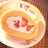糖質制限◆大豆粉のふわふわロールケーキ
