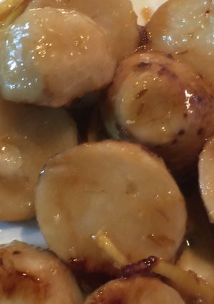 さといもの味噌煮-レシピのメイン写真