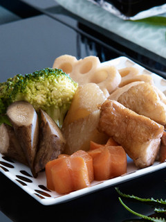 筑前煮-レシピのメイン写真