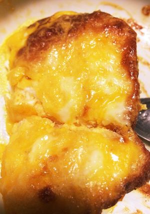 フライパン要らずのフレンチトースト-レシピのメイン写真