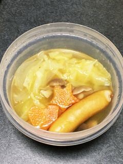 かんたん♪ポトフ☆-レシピのメイン写真
