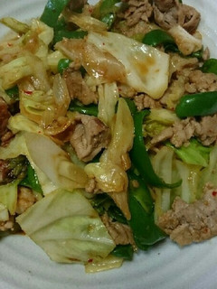 中華の定番☆回鍋肉-レシピのメイン写真