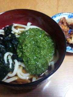 モチモチ♪簡単手打ちうどん-レシピのメイン写真