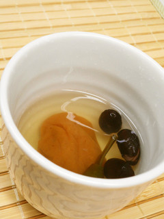 めっけもん♪幸せ気分~福茶-レシピのメイン写真