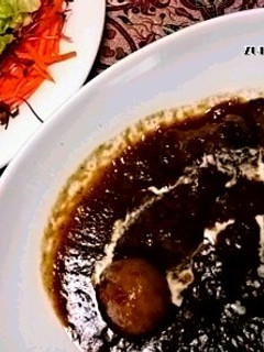 圧力鍋で楽々♪牛たんの煮込み-レシピのメイン写真