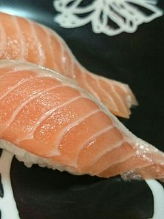 おうちで節約厚切りサーモン-レシピのメイン写真