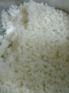 米(炊飯器が無くてもたける)-レシピのメイン写真