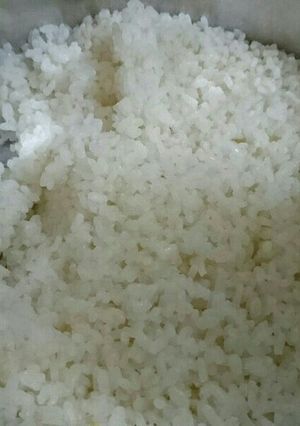 米（炊飯器が無くてもたける）-レシピのメイン写真