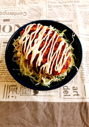 コロッケどぉ━━ d(゚∀゚)b ━━ん-レシピのメイン写真