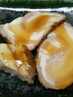 圧力鍋でつくる焼かない煮豚-レシピのメイン写真