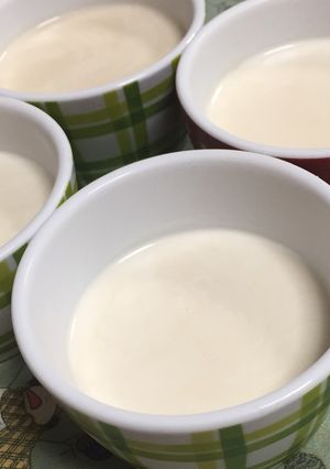 二色ゼリー-レシピのメイン写真