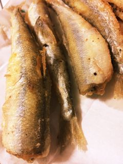 ふわふわおいしいチカの唐揚げ-レシピのメイン写真