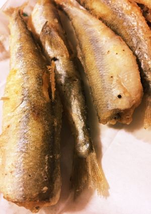 ふわふわおいしいチカの唐揚げ-レシピのメイン写真