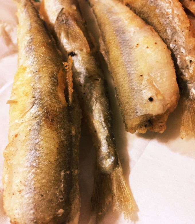 ふわふわおいしいチカの唐揚げ-レシピのメイン写真