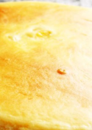 ☆*簡単すぎる！！チーズケーキ *☆-レシピのメイン写真
