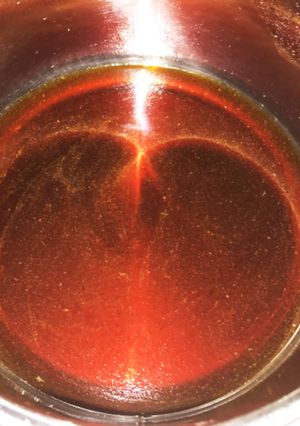 《超簡単》ローストビーフのタレ-レシピのメイン写真