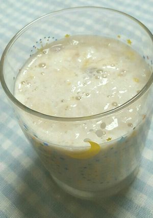 激ウマ♡いちごセーキ-レシピのメイン写真