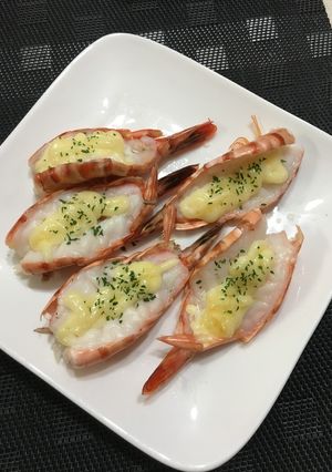 困った時の1品!エビマヨ-レシピのメイン写真
