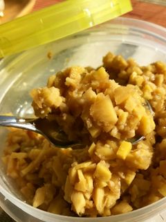 新生姜✿醬油麴漬けver.2-レシピのメイン写真